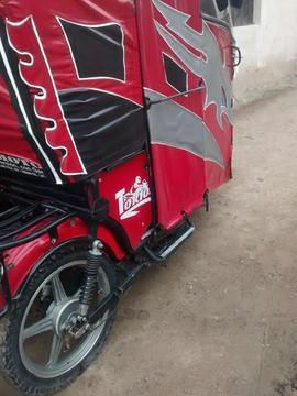 Vendo Mototaxi Wanxin