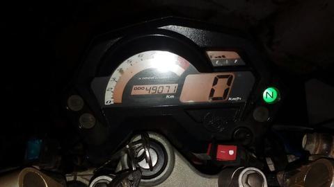 Moto Yamaha Fz16