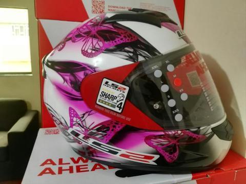 Casco para Mujer Talla M