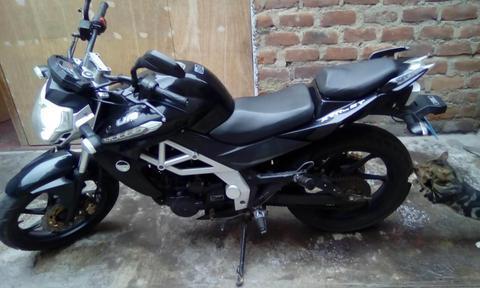 moto lineal cc200