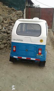 Moto Torito Bajaj