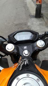 Se Vende Moto X Motivo D Viaje