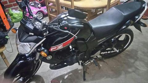 Moto Yamaha fz papeles en regla , 933100688