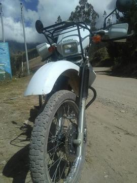 Vendo Honda Xl 200