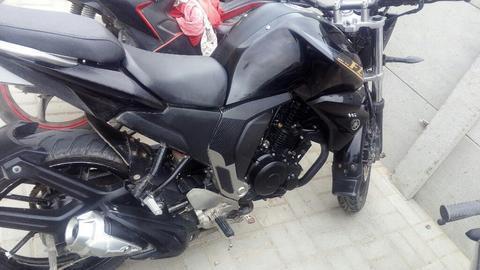 Vendo Mi Nave Fz 2.0 Inyectada