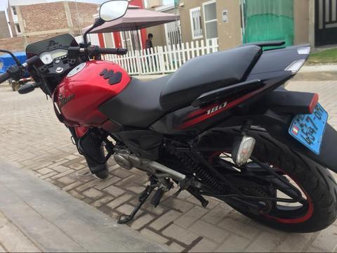 Venta de Moto