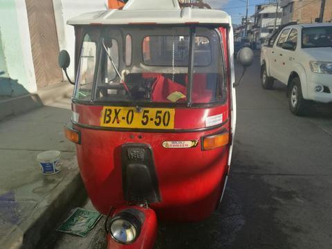 por Motivo de Viaje Vendo.moto Torito