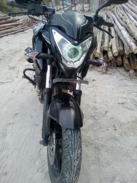 Se Vende Pulsar Ns 200