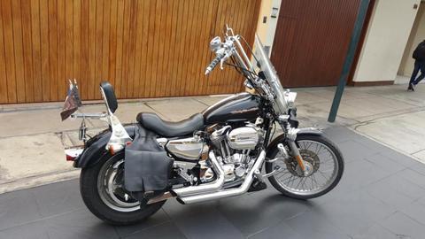Harley Davidson sportster 1200 C