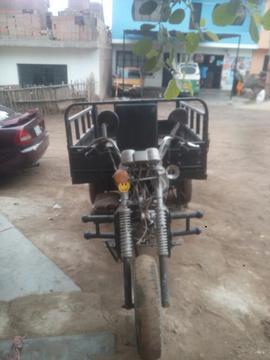 Moto Carga