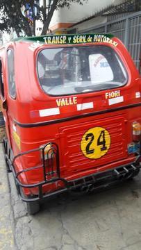 Se Vende Bajaj 2t Año 2012 935189491