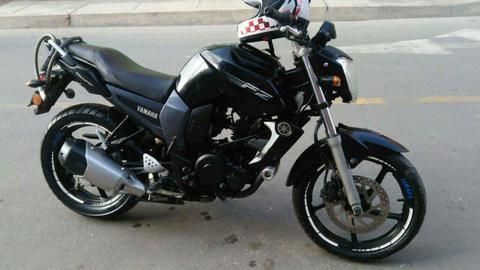 Vendo Moto Yamaha Fz16 Buen Estado