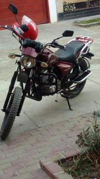 Moto en Venta