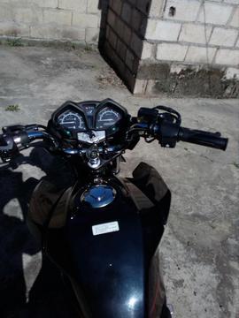 Se Vende Moto