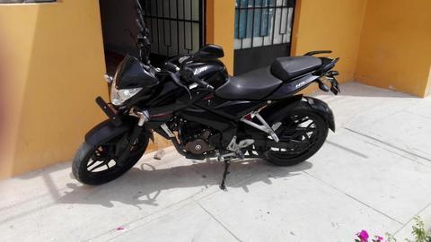 Pulsar NS 200