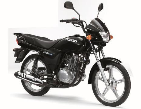 Moto Suzuki GD110 llamar 989231398