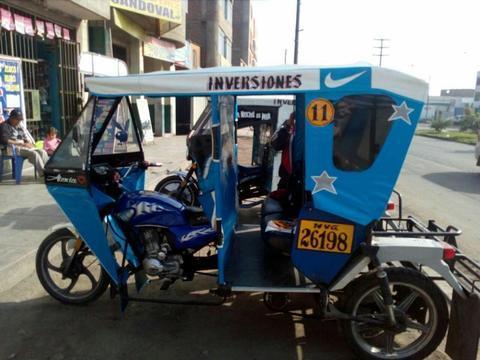 Mototaxi llamar al 994410647