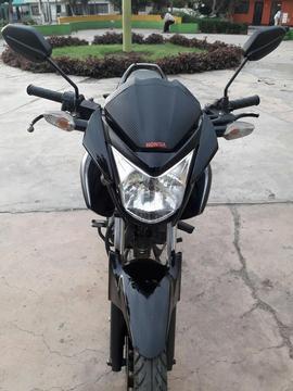 Ocasion Honda Invicta 150