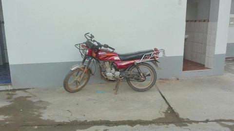 Moto Wanxin