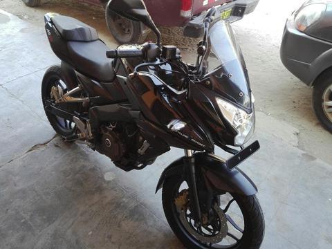 Pulsar As 200 Ocasion 6500 negociable