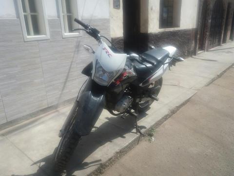 Honda Xr150