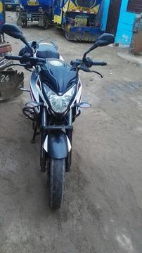 Pulsar Ns 200 Decal Vendo Urgente!!!