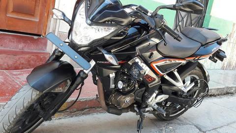 Pulsar Ns 200 Decal 2016