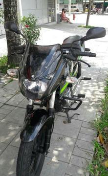 Vendo Pulsar 220 Super Conservado 2013