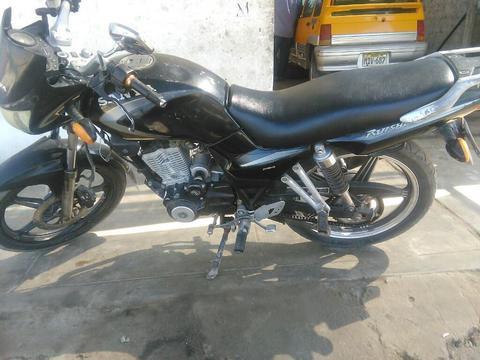 Vendo Moto Linear 150 Cc