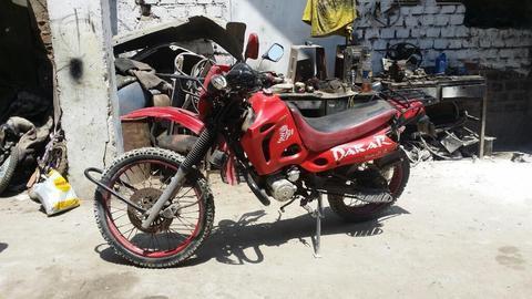 Moto Rtm