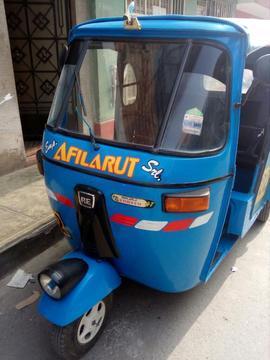 Vendo Torito Bajaj ..4 Tiempos