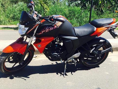 YAMAHA Fz 2.0 EN VENTA