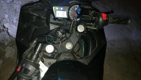 Ocasion Vendo Moto Yamaha R15