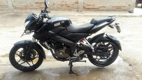 VENDO PULSAR NS200