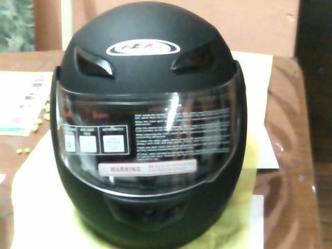 CASCO DE MOTO FEK HELMET