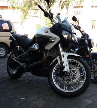 Vendo MOTO GUZZI 0KM