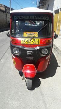 Torito Bajaj 2014