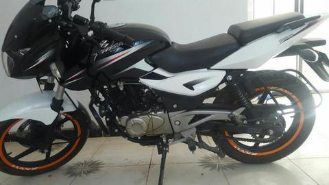 Vendo Moto Pulsar 180