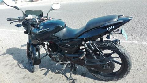 Vendo Moto Pulsar 150, Cel:981749809