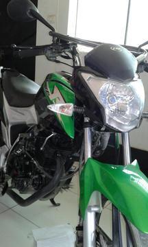 Se Vende Moto Lifan