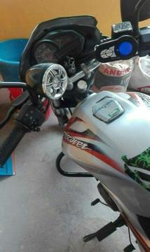 Moto Bajad 125