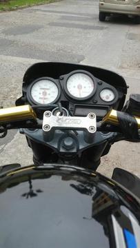 Moto Pistera Rtm