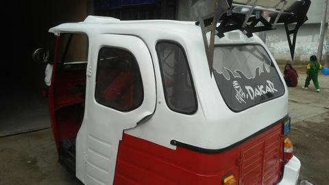 Ocacion Vendo Moto Torito Bajat