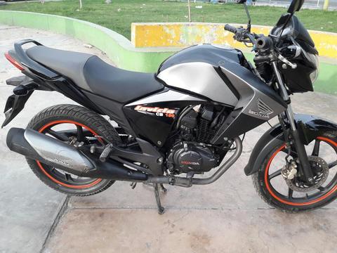 Ocasion Honda Invicta Cb150