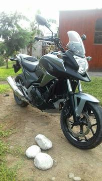 Vendo Nc750x