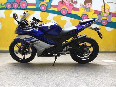 Yamaha R15 2017 Nueva