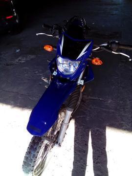 Se Vende Moto