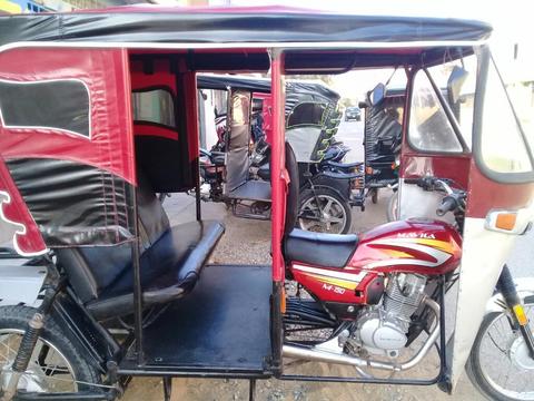 Mototaxi Mavila