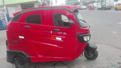 Ocacion Vendo Mototaxi Tvz