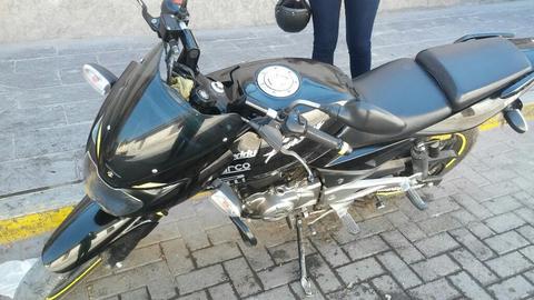 Vendo Pulsar 180